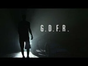 Смотрим новый клип декабря Flo Rida на песню GDFR при участии Sage The Gemini и Lookas