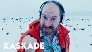 Новый клип на танцевальную песню Kaskade, John Dahlbäck и Sansa — A Little More