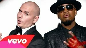 Pitbull и Ne-Yo показали новый клип на их свежую песню декабря Time Of Our Lives