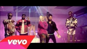 Новый клип Rae Sremmurd на песню Throw Sum Mo при участии Nicki Minaj, Young Thug