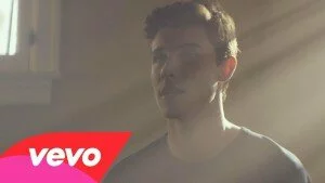 Новый хит 2015 года Shawn Mendes — Aftertaste
