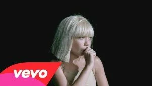Новый клип 2015 года Sia на хит Big Girls Cry