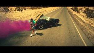 Новый хит мая 2015 года Deorro x Chris Brown — Five More Hours