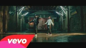 Новый клип 2015 года T.I. на песню Private Show при участии Chris Brown