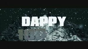 Новый хит 2015 года британского певца Dappy — 100 (Built For this). Смотрим лирик-клип.