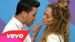 Новый клип июня на хит 2015 года Prince Royce — Back It Up при участии Jennifer Lopez и Pitbull