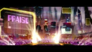 Новый танцевальный клип Steve Aoki и Afrojack на песню Afroki при участии Bonnie McKee