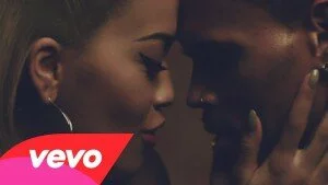 Клип на новую песню 2015 года RITA ORA — Body on Me при участии Chris Brown