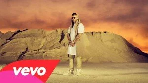 Новый клип Farruko на латинский хит 2015 года — Sunset при участии Shaggy и Nicky Jam