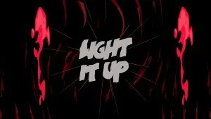 Major Lazer со свежим лирик-клипом на хит 2015 года — Light It Up при участии Nyla & Fuse ODG