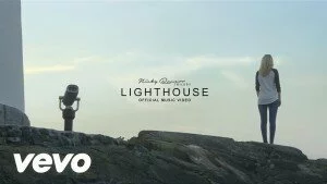 Nicky Romero с новым танцевальным хитом 2015 года — Lighthouse
