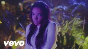 Группа Snakehips с новым клипом 2015 года на песню — All My Friends при участии Tinashe и Chance The Rapper
