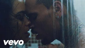 Новый клип певца Chris Brown на песню — Back To Sleep