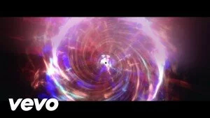Британская рок-группа Enter Shikari с новым клипом 2016 года на песню — Redshift