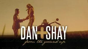 Новый красивый кантри-хит 2016 года Dan + Shay — From The Ground Up