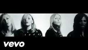 Поп-группа All Saints с новым клипом 2016 года на песню — One Strike
