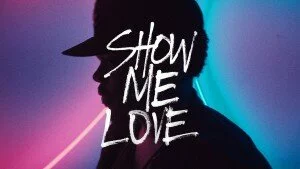 Смотрим новый клип Skrillex на его ремикс песни группы Hundred Waters “Show Me Love” с участием Chance The Rapper, Moses Sumney, Robin Hannibal