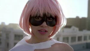 Megan Nicole с новым клипом апреля 2016 года на хит — Mascara