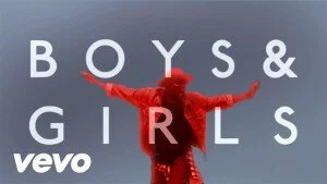 Новый хит апреля 2016 года рэпера will.i.am и певицы Pia Mia — Boys & Girls
