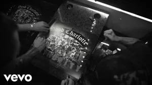 Good Charlotte с новым рок-хитом 2016 года — Life Changes