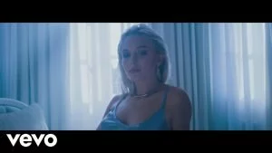 Новый клип певицы Zara Larsson на хит 2016 года — Ain’t My Fault