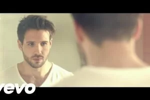 Новый хит 2016 года французского певца Damien Lauretta — Fall In Love