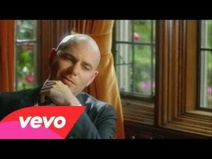 Реально хорошая песня Pitbull — Wild Wild Love ft. G.R.L.