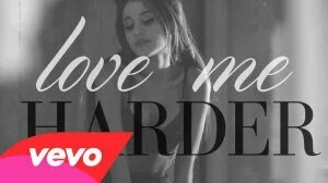 Смотрим видео на прекрасную новую песню Ariana Grande и The Weeknd — Love Me Harder