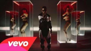 Kid Ink вместе с Usher и Tinashe учат нас языку тела в новом клипе на песню 2014 года «Body Language»