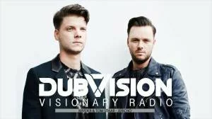 DubVision представляет свое еженедельное радиошоу Visionary Radio 018