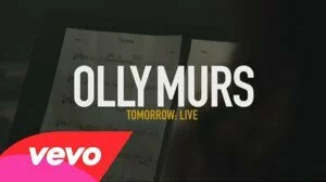 Отличная новая песня 2014 года Olly Murs — Tomorrow