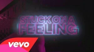 Отличный новый хит Prince Royce — Stuck On a Feeling при участии Snoop Dogg