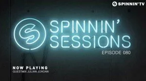 Слушаем лучшие танцевальные треки этой недели на радиошоу Spinnin’ Sessions 080. Гость шоу: Julian Jordan
