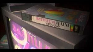 Новая песня 2014 года группы Bastille — Bite Down (Bastille VS. HAIM)