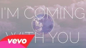 Новая песня декабря 2014 года Ne-Yo — Coming With You