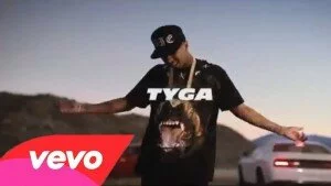 Новый рэп хит 2015 года Kid Ink — Ride Out при участии Tyga, Wale, YG и Rich Homie Quan