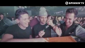 Хит 2015 года. Новый клип Sander van Doorn, Firebeatz и Julian Jordan на песню «Rage»