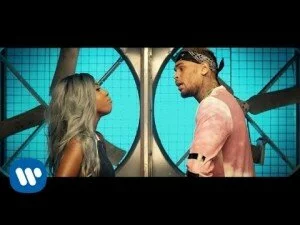 Sevyn Streeter вместе с Chris Brown выпустили новый клип на свежую песню 2015 года «Don’t Kill The Fun»