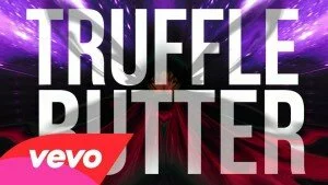 Новая песня 2015 года Nicki Minaj — Truffle Butter при участии Drake и Lil Wayne