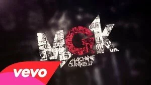 Новая классная песня 2015 года Machine Gun Kelly — A Little More при участии Victoria Monet