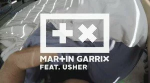 Отличный свежий танцевальный хит Martin Garrix и Usher на новую песню 2015 года Don’t Look Down