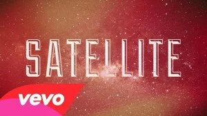Новая песня 2015 года Nickelback — Satellite