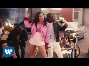 Новый рэп-хит апреля 2015 года Ty Dolla $ign — Drop That Kitty при участии Charli XCX и Tinashe