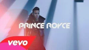 Prince Royce выпустил с Pitbull новую песню 2015 года — Back It Up. Смотрим лирик-клип