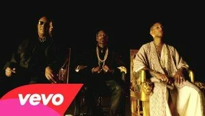 Свежий клип рэпера Snoop Dogg на новую песню 2015 года California Roll при участии Stevie Wonder, Pharrell Williams