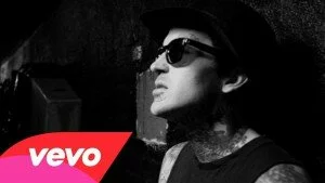 Новый клип 2015 года рэпера Yelawolf на песню Johnny Cash