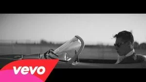 Свежий клип John Newman на новую песню 2015 года — Come And Get It