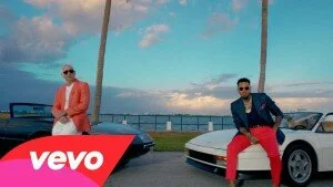Новый клип июня Pitbull на хит 2015 года Fun при участии Chris Brown
