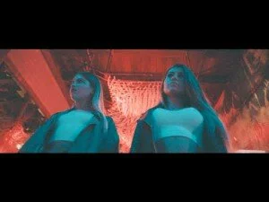 Tiësto и DallasK представили новый танцевальный клип июня 2015 года на песню Show Me