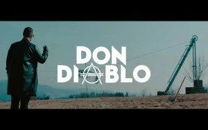 Новый танцевальный суперхит июля 2015 года Don Diablo — On My Mind